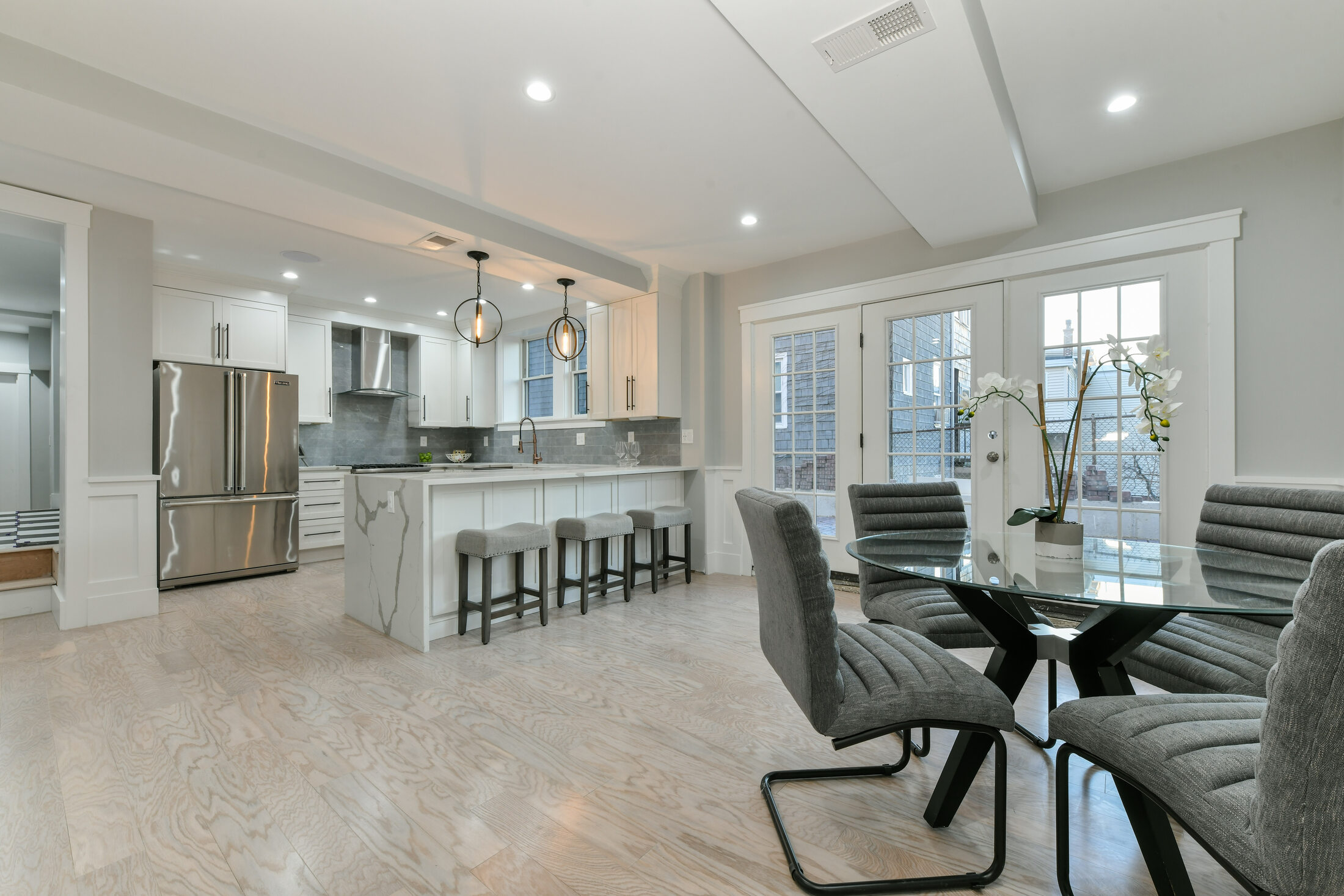 54B Prescott St, Somerville, MA